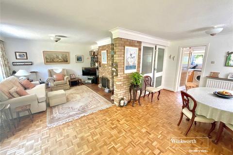 3 bedroom detached house for sale, Ranelagh Road, Highcliffe, Christchurch, Dorset, BH23