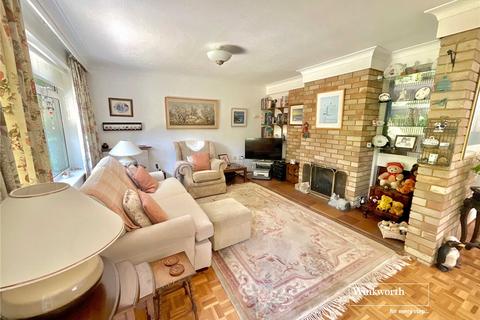 3 bedroom detached house for sale, Ranelagh Road, Highcliffe, Christchurch, Dorset, BH23