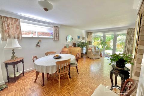 3 bedroom detached house for sale, Ranelagh Road, Highcliffe, Christchurch, Dorset, BH23