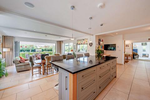 Exebury House Green Lane, Exton, Exeter, EX3 0PW
