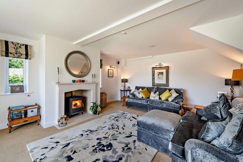 Exebury House Green Lane, Exton, Exeter, EX3 0PW