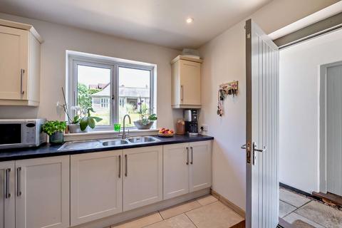 Exebury House Green Lane, Exton, Exeter, EX3 0PW