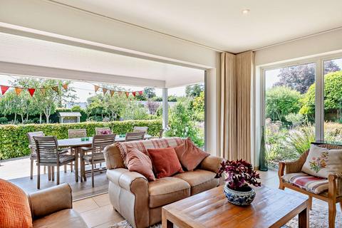 5 bedroom detached house for sale, Green Lane, Exton, Exeter, Devon