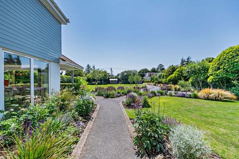 5 bedroom detached house for sale, Green Lane, Exton, Exeter, Devon