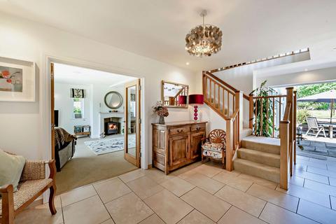 5 bedroom detached house for sale, Green Lane, Exton, Exeter, Devon