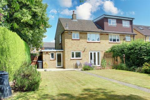 73 Dellsome Lane, Welham Green, Hatfield, AL9 7NE