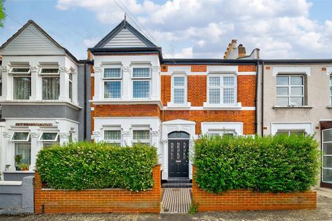3 bedroom terraced house for sale, Westbury Terrace, Forest Gate