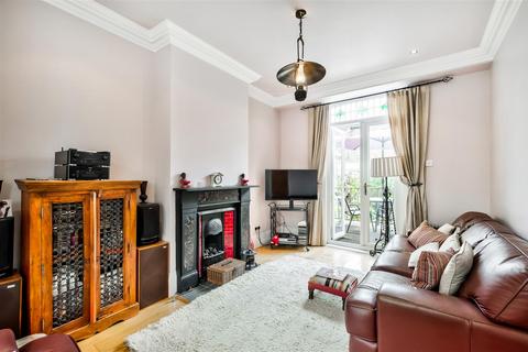 3 bedroom terraced house for sale, Westbury Terrace, Forest Gate