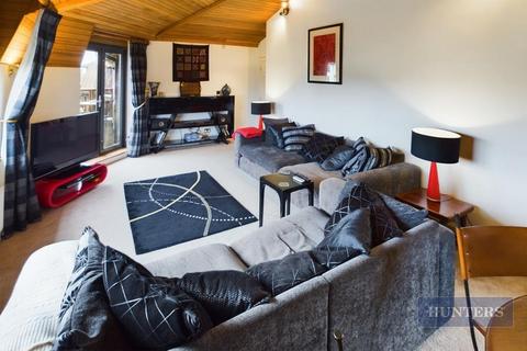 2 bedroom apartment for sale, Channel Way, Ocean Village, Southampton