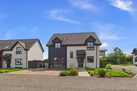 4 Whitson Close, Rattray, Blairgowrie, PH10 7FE