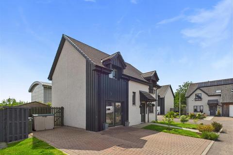 4 Whitson Close, Rattray, Blairgowrie, PH10 7FE