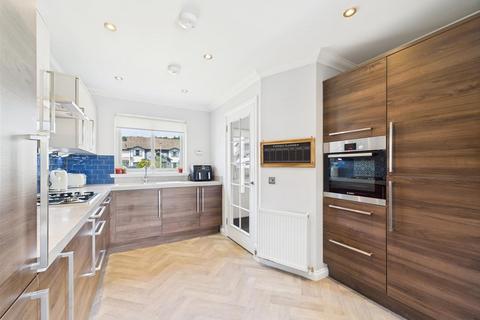 4 Whitson Close, Rattray, Blairgowrie, PH10 7FE