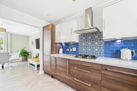 4 Whitson Close, Rattray, Blairgowrie, PH10 7FE