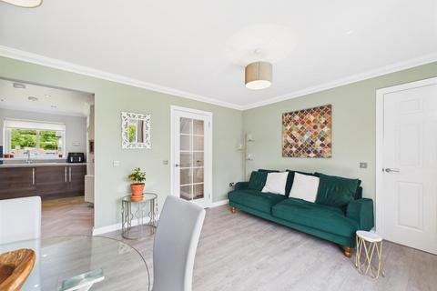 4 Whitson Close, Rattray, Blairgowrie, PH10 7FE