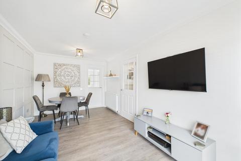 4 Whitson Close, Rattray, Blairgowrie, PH10 7FE