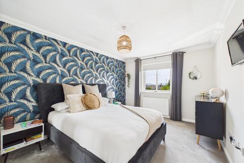 4 Whitson Close, Rattray, Blairgowrie, PH10 7FE