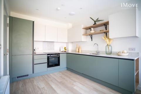 undefined, Birchanger Road, London SE25