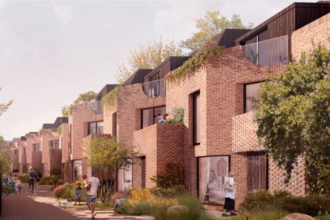 undefined, Birchanger Road, London SE25