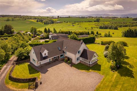 6 bedroom equestrian property for sale, Bellwood House, Cargates, Madderty, Crieff, Perthshire, PH7