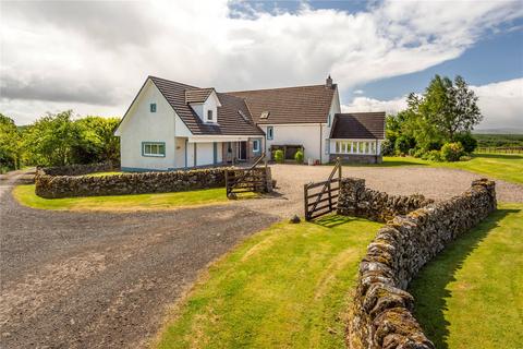6 bedroom equestrian property for sale, Bellwood House, Cargates, Madderty, Crieff, Perthshire, PH7