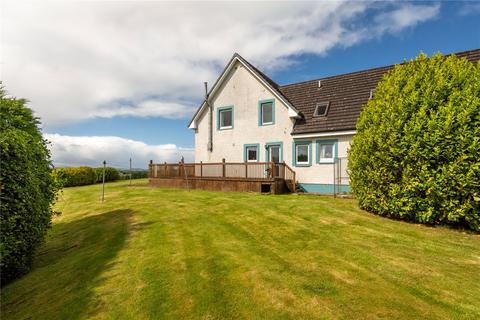 6 bedroom equestrian property for sale, Bellwood House, Cargates, Madderty, Crieff, Perthshire, PH7