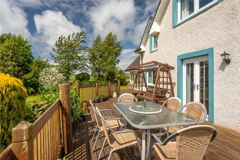 6 bedroom equestrian property for sale, Bellwood House, Cargates, Madderty, Crieff, Perthshire, PH7