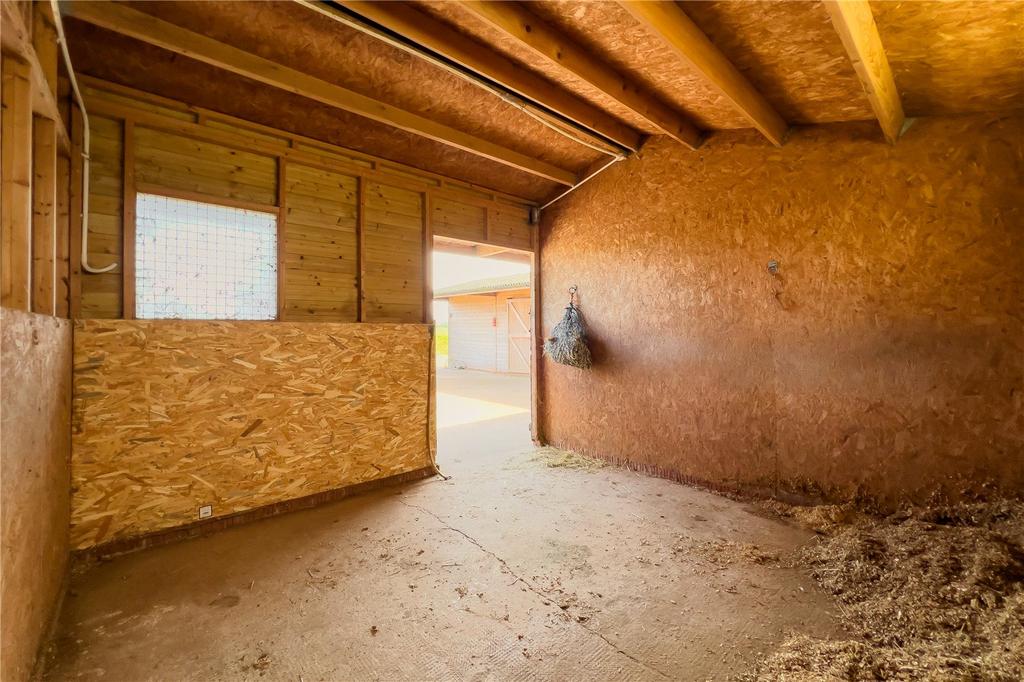 Stable