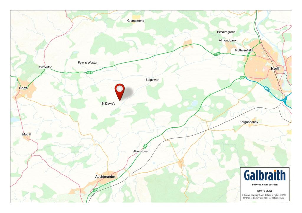 Location Plan