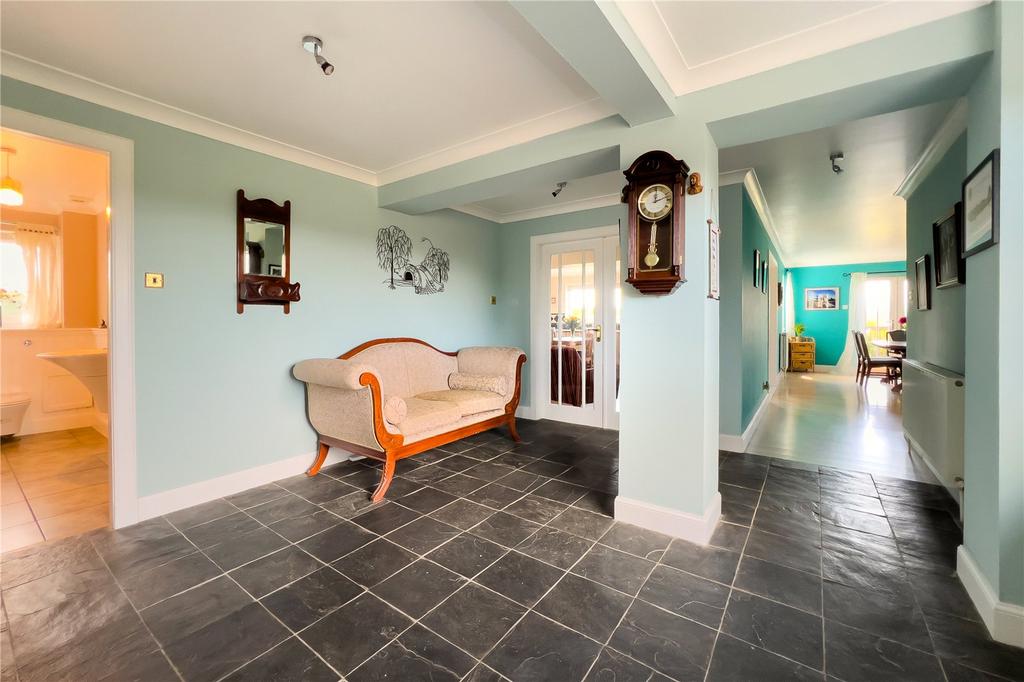 Bellwood House