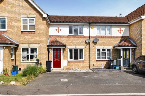 20 Beaumont Way, Maldon, CM9 5NA