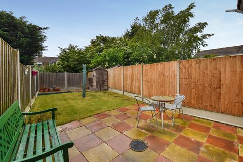 20 Beaumont Way, Maldon, CM9 5NA