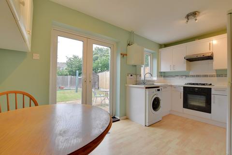 20 Beaumont Way, Maldon, CM9 5NA