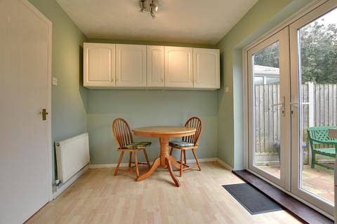 20 Beaumont Way, Maldon, CM9 5NA