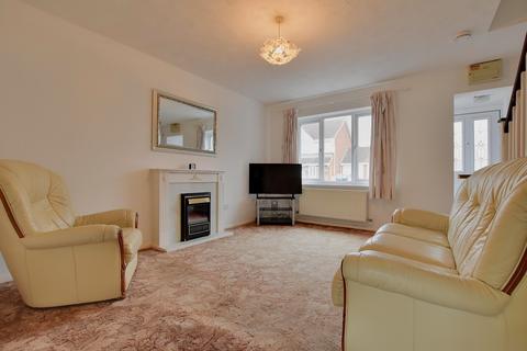 20 Beaumont Way, Maldon, CM9 5NA