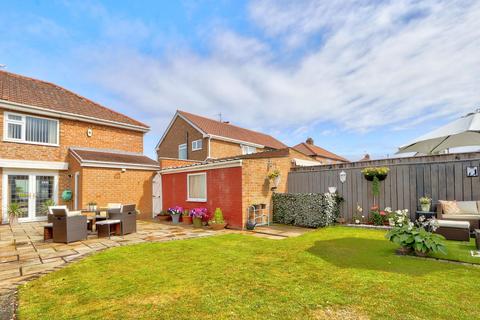 undefined, Ravensworth Avenue, Middlesbrough, TS6