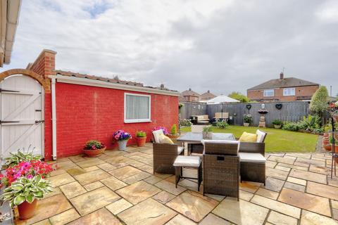 undefined, Ravensworth Avenue, Middlesbrough, TS6