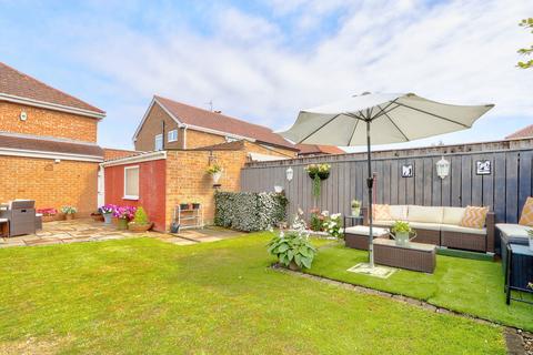 undefined, Ravensworth Avenue, Middlesbrough, TS6
