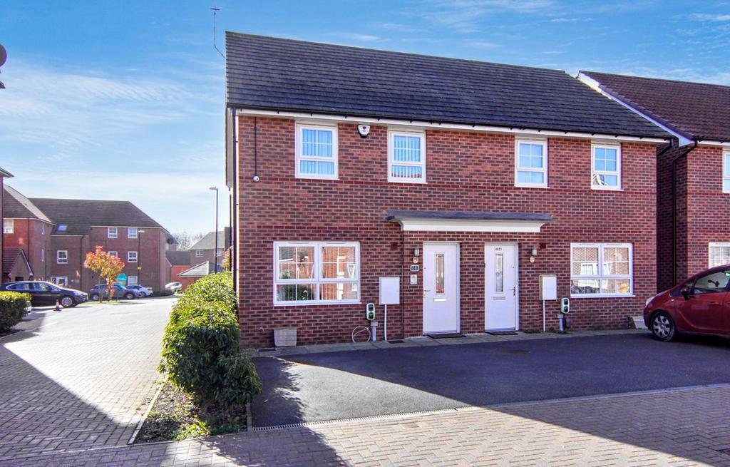 16 Tawny Grove