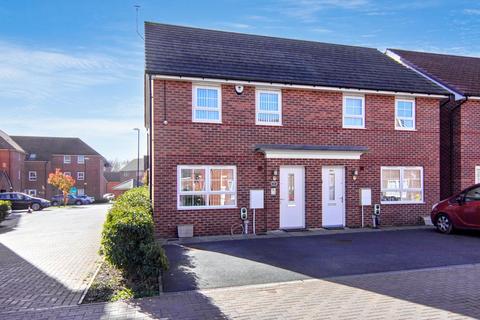 3 bedroom semi-detached house for sale, Coventry, CV4