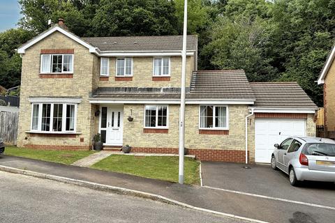 undefined, Abbotswood, Kingsteignton, Newton Abbot