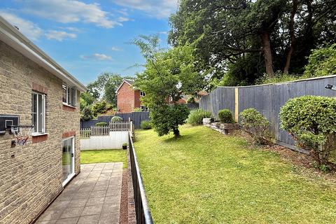 undefined, Abbotswood, Kingsteignton, Newton Abbot