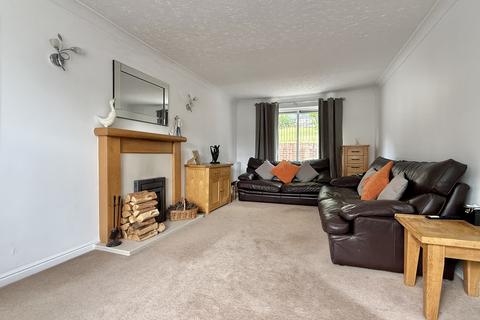 undefined, Abbotswood, Kingsteignton, Newton Abbot