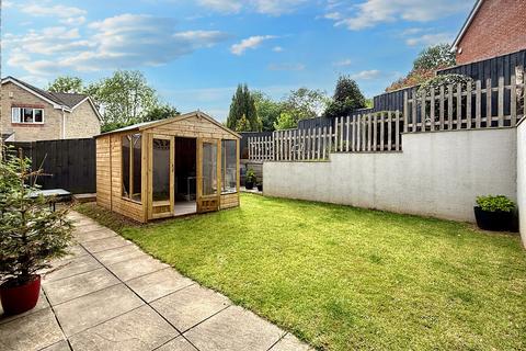 undefined, Abbotswood, Kingsteignton, Newton Abbot
