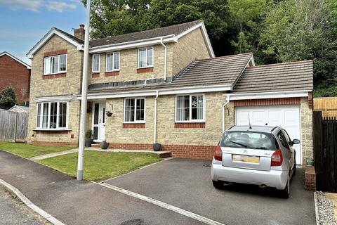 Abbotswood, Kingsteignton, Newton Abbot