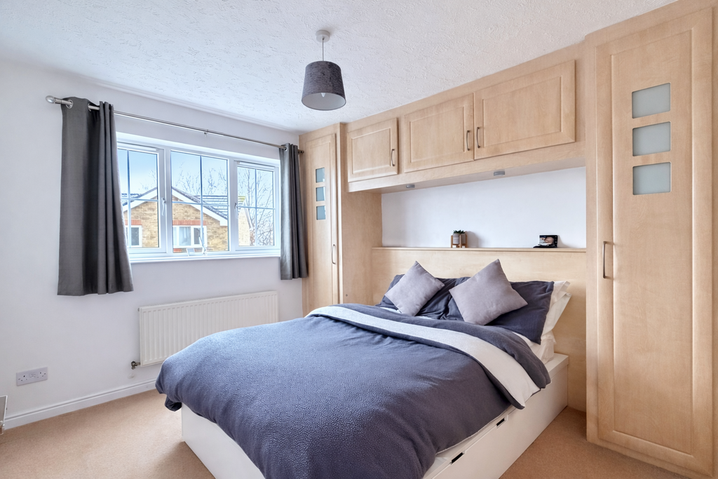 Main Bedroom