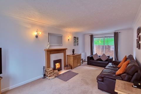 4 bedroom detached house for sale, Abbotswood, Kingsteignton, Newton Abbot