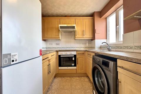 undefined, St. Leonards Close, Grays