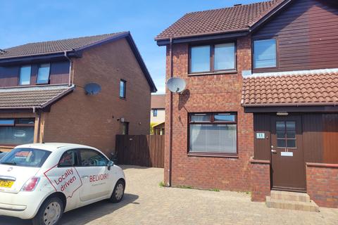 undefined, Montgomery Drive, Carron, FK2