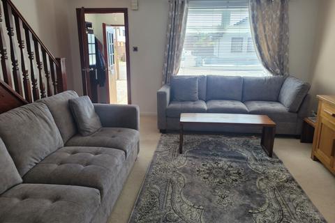 undefined, Montgomery Drive, Carron, FK2