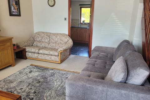 undefined, Montgomery Drive, Carron, FK2